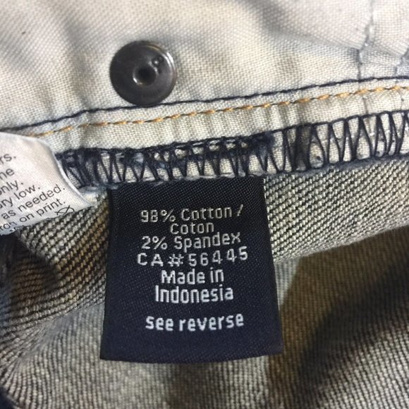 J.Crew Matchstick Skinny Slim Jeans Stretch Dark 29‎ Short 29S - Picture 5 of 12